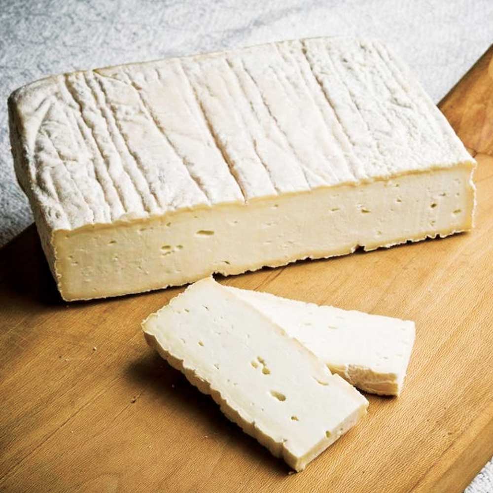  Foto Robiola Biologica - 500-g