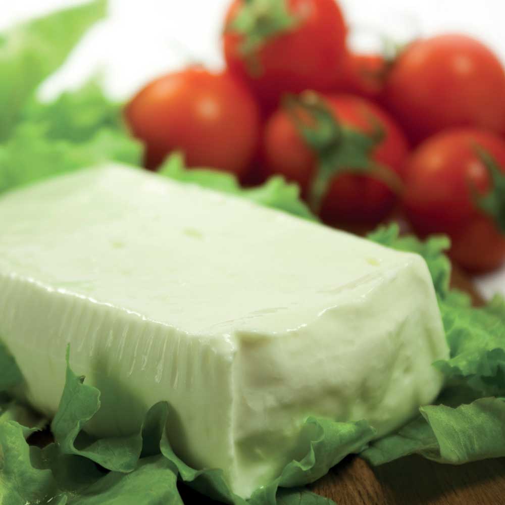  Foto Crescenza Biologica - 500-g