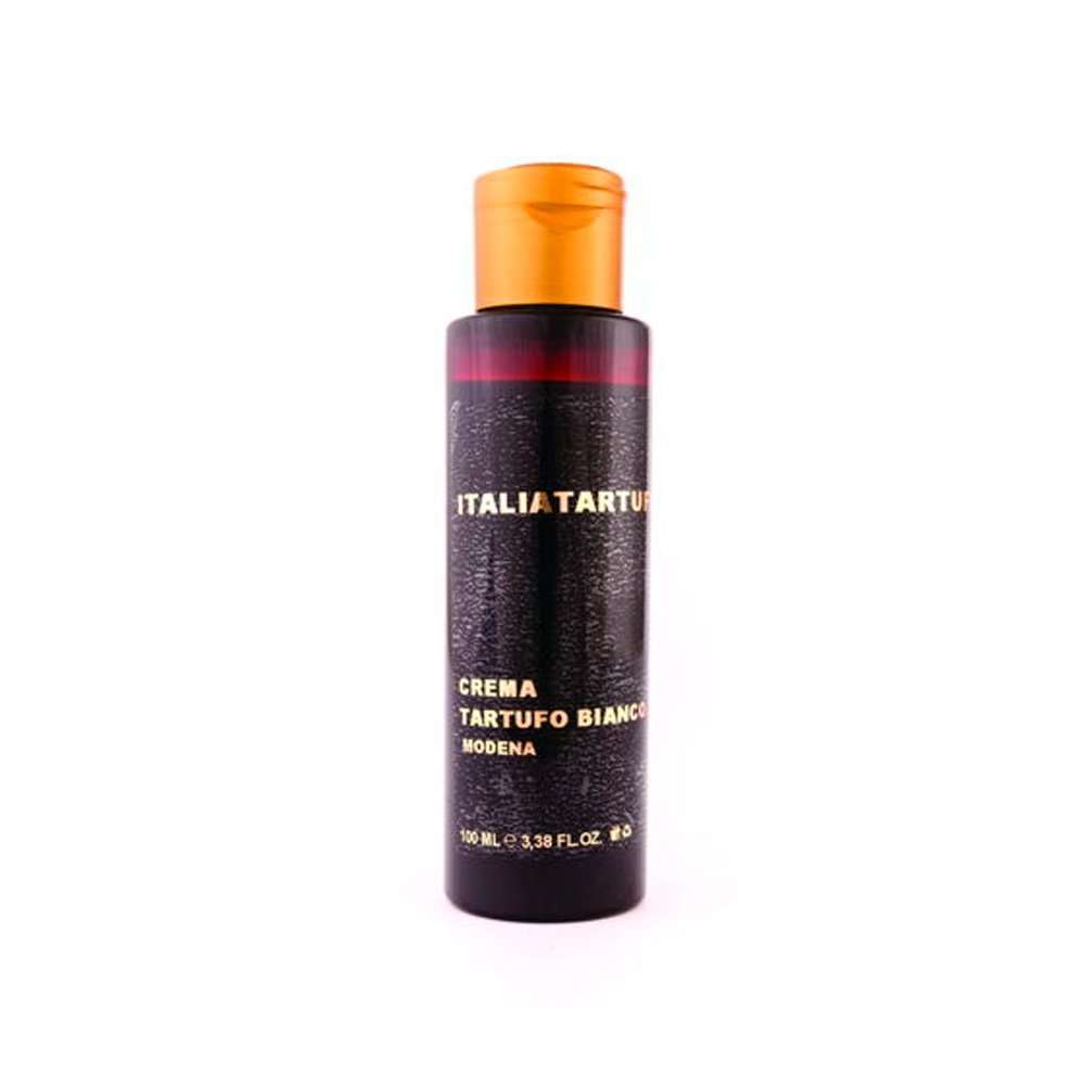  Foto Crema di Balsamico al Tartufo Bianco - 100/250 ml - 100-g