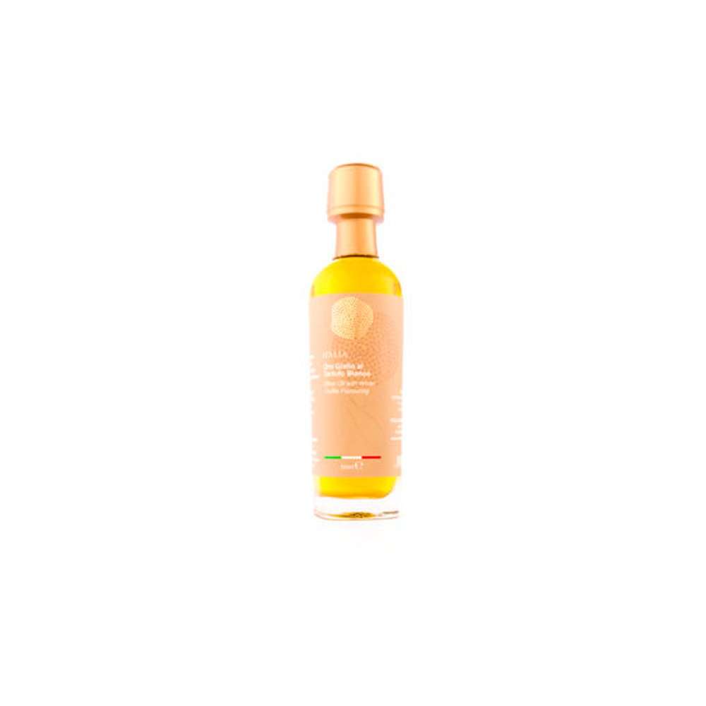  Foto Oro Giallo di Tartufo Bianco - 50/100/270 ml - 50-ml