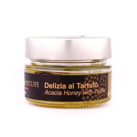  Foto Delizia al Tartufo - 50/100 g - 100-g