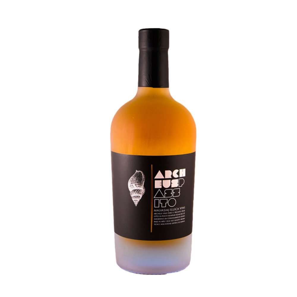  Foto Archeus - Colli Piacentini Passito di Malvasia Biologico