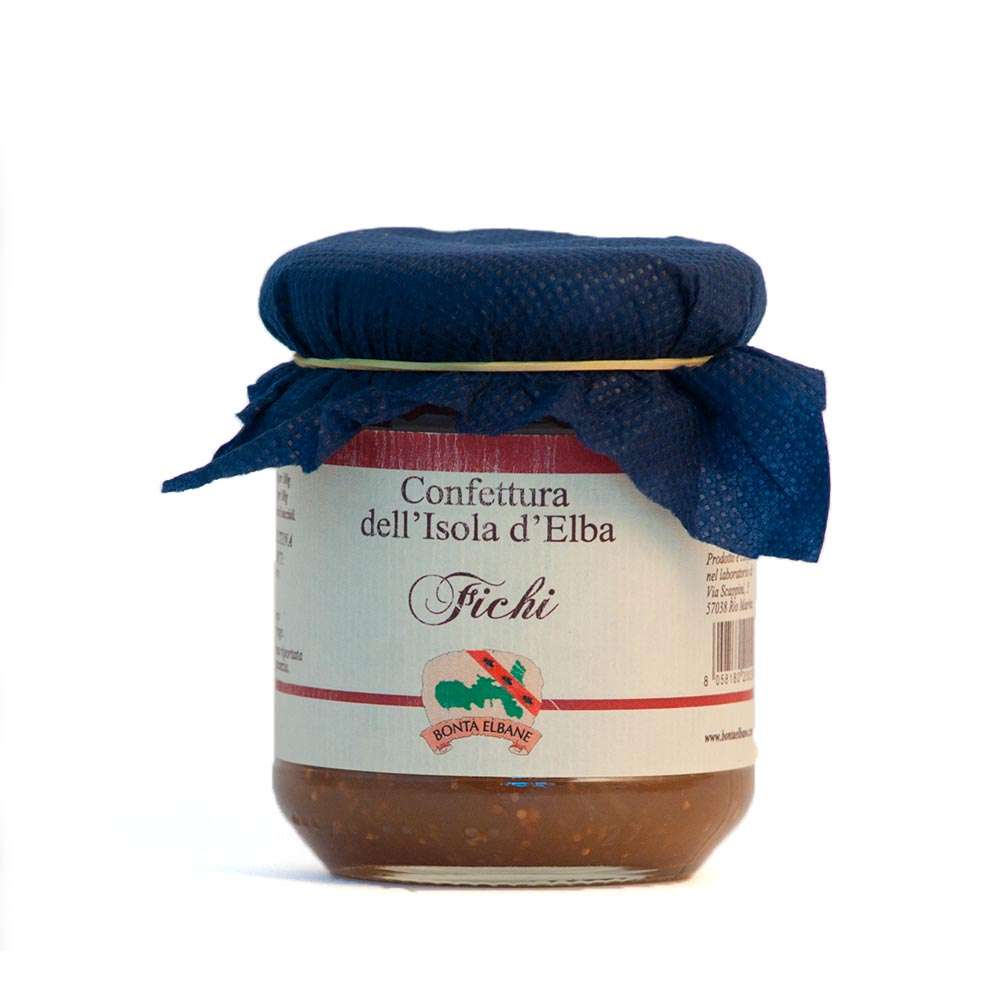  Foto Confettura di Fichi - 260 g