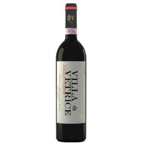  Foto Chianti Rufina DOCG Villa di Vetrice 750ml