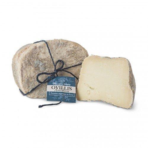  Foto Pecorino di Fossa Ovillis Ambrosia 500g
