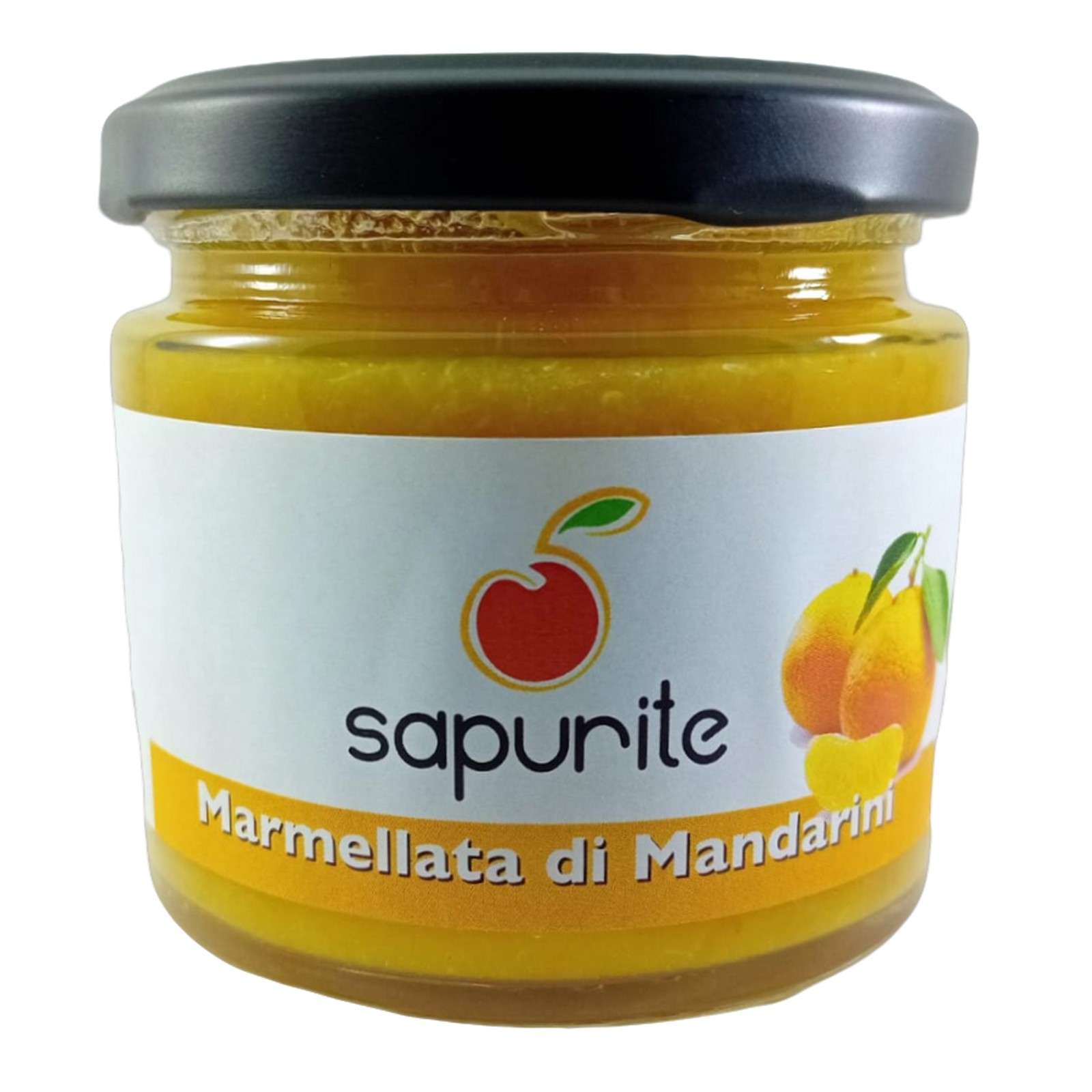  Foto Marmellata di mandarino