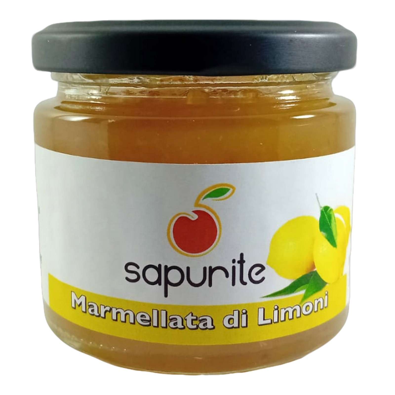  Foto Marmellata di limoni