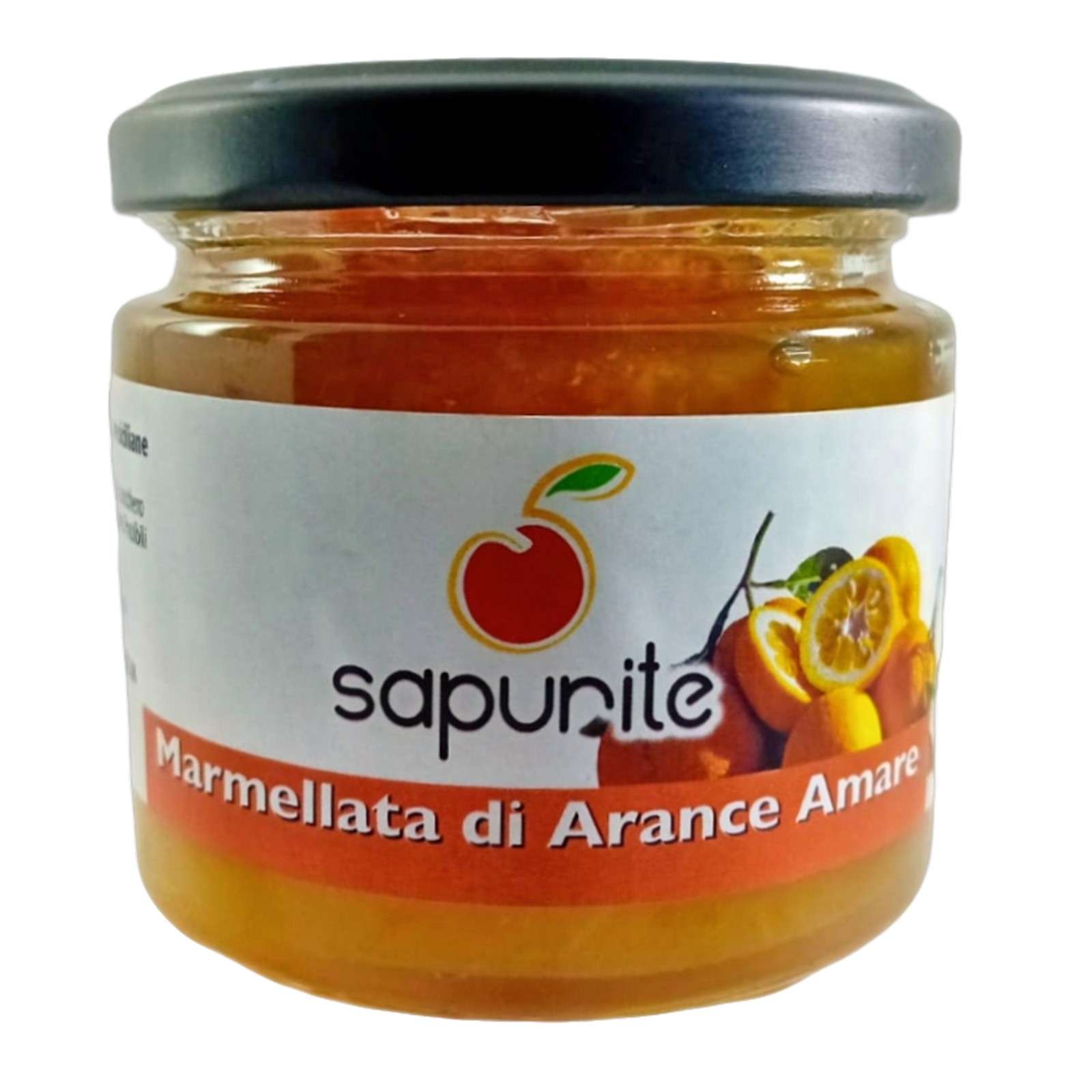  Foto Marmellata di Arance amare