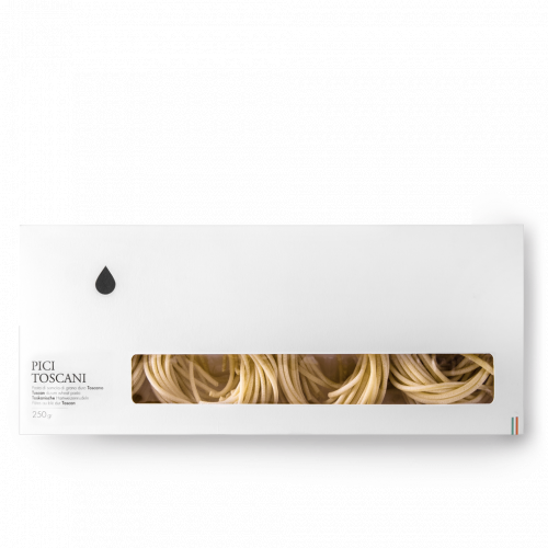  Foto Pici toscani 250g