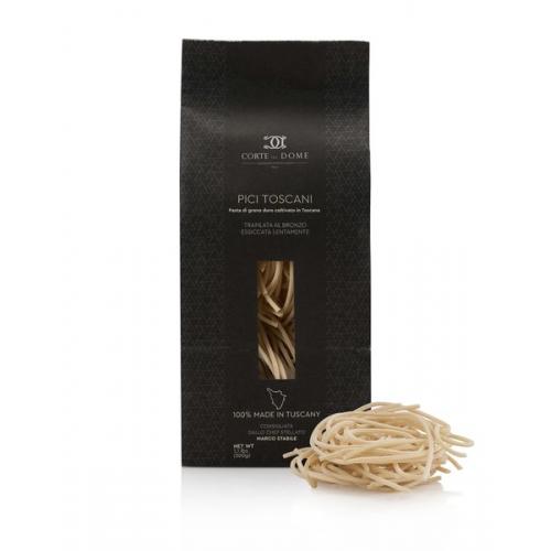  Foto Pici Toscani - pasta toscana artigianale 500g