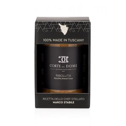  Foto Ribollita 300g - Corte del Dome