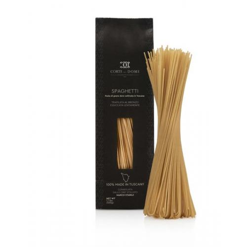  Foto Spaghetti - pasta toscana artigianale 500g