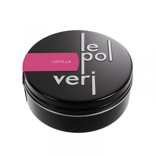  Foto Polvere alimentare di Cipolla Rossa 30g
