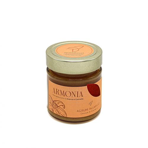  Foto Marmellata Extra di Arancia e Cannella