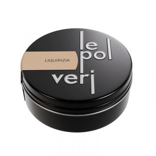  Foto Polvere alimentare di Liquirizia 30g