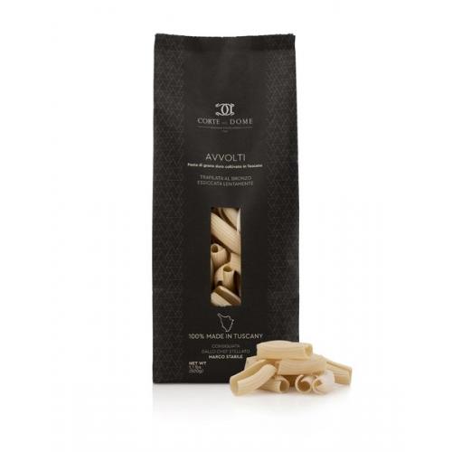  Foto Avvolti - pasta toscana artigianale 500g