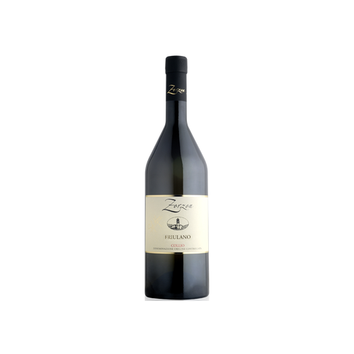  Foto Friulano DOC Collio - Vini Zorzon