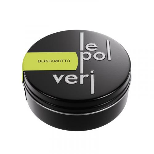  Foto Polvere alimentare di Bergamotto 30g