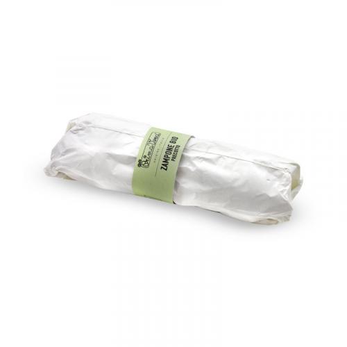  Foto Zampone precotto BIO in carta bianca 900g