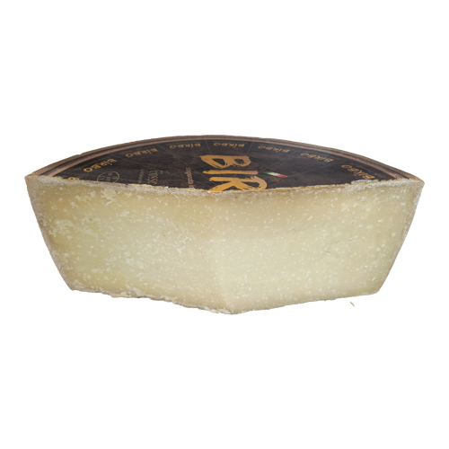  Foto Pecorino stagionato Birbo 1kg