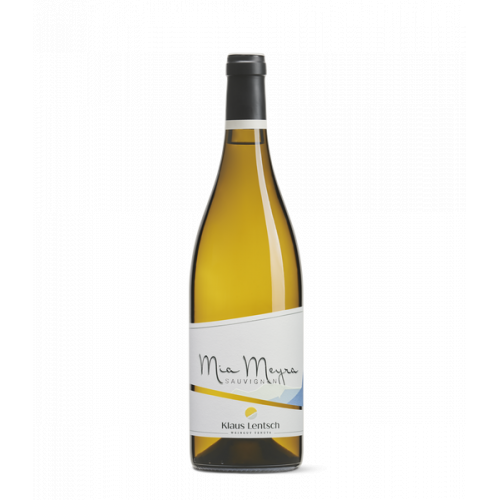  Foto Mia Meyra Sauvignon Sudtirol Doc - Klaus Lentsch