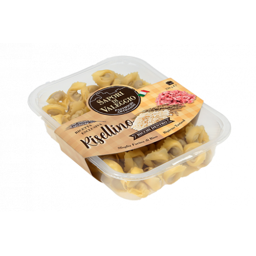 Foto Risellino 250g - Sapori di Valeggio