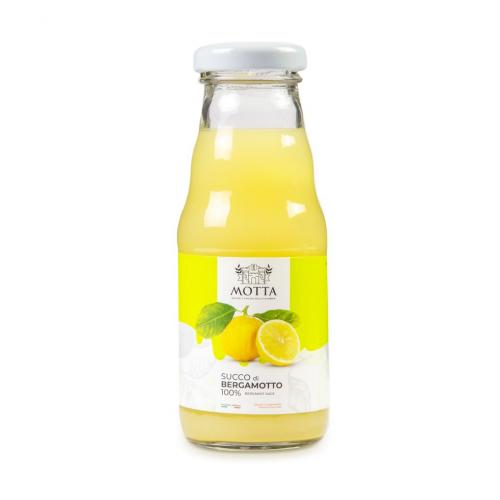  Foto Succo Puro di Bergamotto 200ml