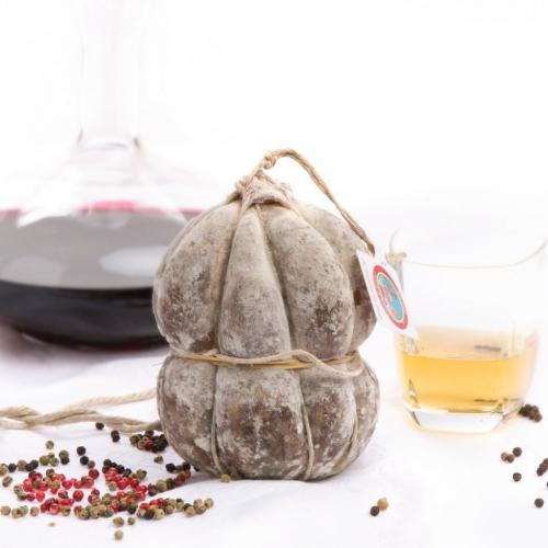  Foto Salama da sugo IGP stagionata intera 1kg
