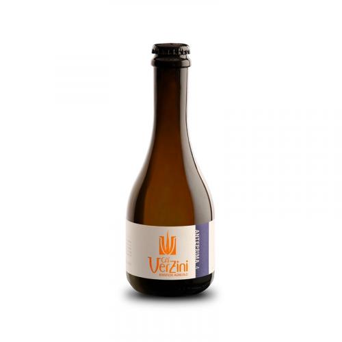  Foto Anteprima 4 Brown Ale – Birra Doppio Malto Artigianale 330ml