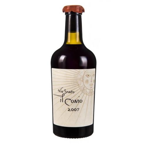  Foto Vin Santo del Chianti DOC 'Il Conio' - Campo del Monte