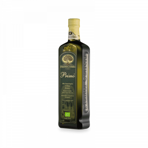  Foto Olio EVO di Sicilia Primo BIO 500ml