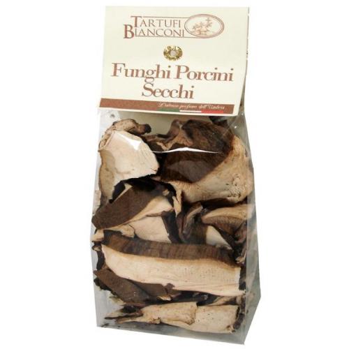  Foto Funghi porcini secchi 30g