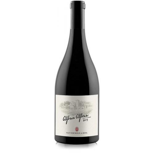  Foto Alfonso Alfonzi Marche Gran Selezione IGT 2013 750ml