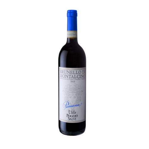  Foto Brunello Pomona Cru 2011