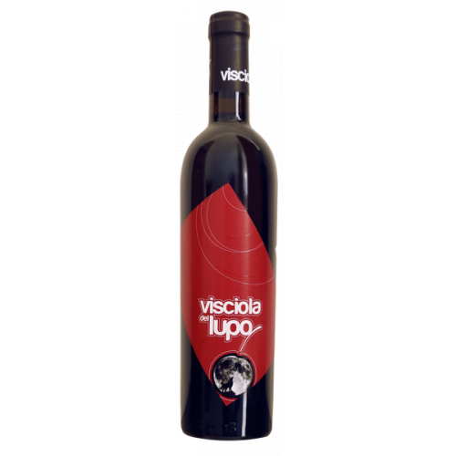  Foto Visciola del Lupo - Vino di Visciole 500ml