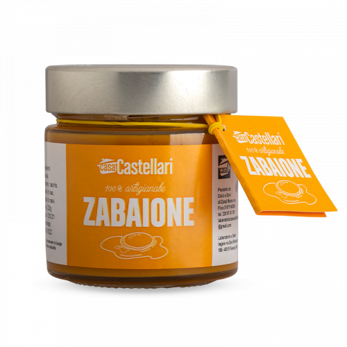  Foto Zabaione 220g