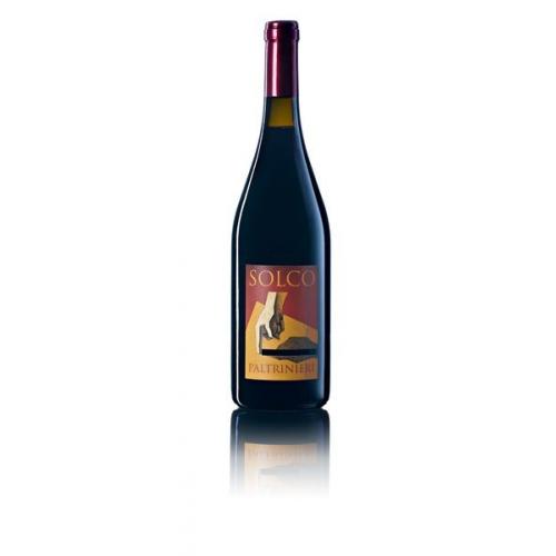  Foto Solco Lambrusco Emilia IGT 2020 750ml