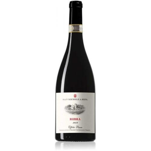  Foto Offida Rosso Riserva DOCG 'Rubra' - San Michele a Ripa