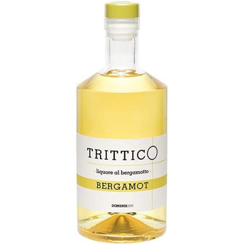  Foto Bergamot Trittico liquore al bergamotto 700ml