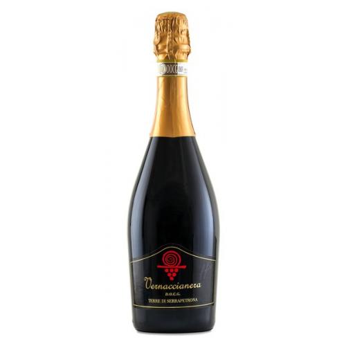 Foto Vernaccianera Vernaccia di Serrapetrona DOCG 750ml