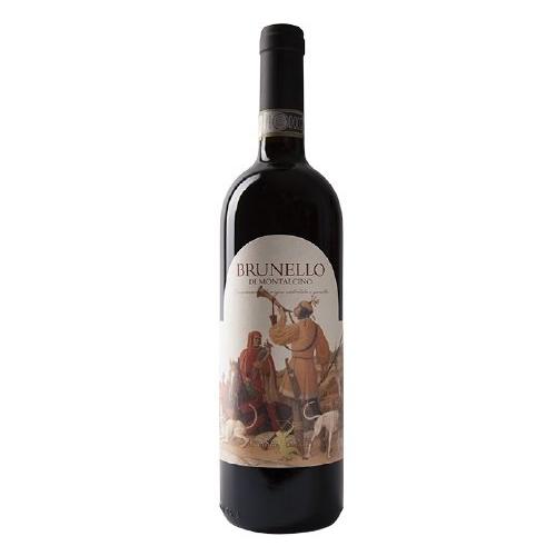  Foto Brunello di Montalcino DOCG BIO 2015 - Casa Raia