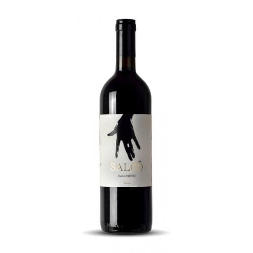  Foto Vino Nobile di Montepulciano DOCG BIO 'Salco' 2015 - Salcheto