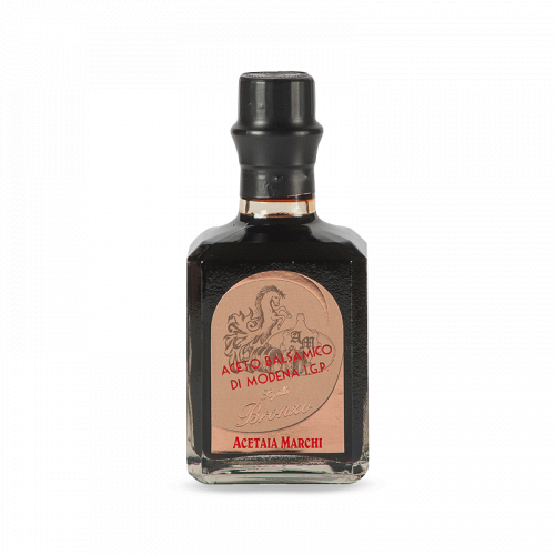  Foto Aceto Balsamico di Modena IGP 'Sigillo Bronzo' 250ml - Acetaia Marchi