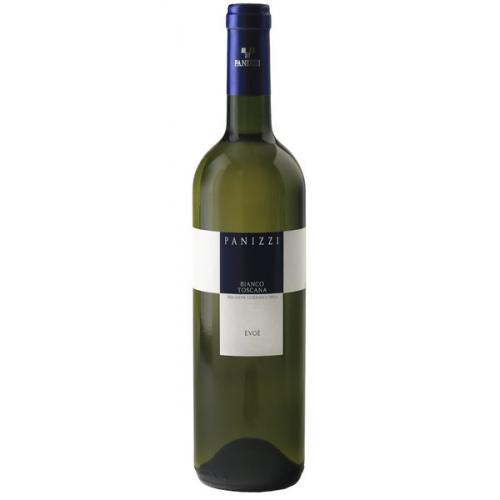  Foto Evoè Toscana IGT Bianco 2016 750ml