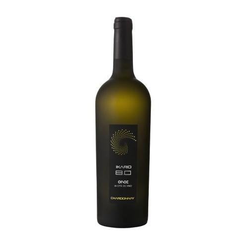  Foto 8.0 Ikario Colli di Parma DOC 2019 750ml