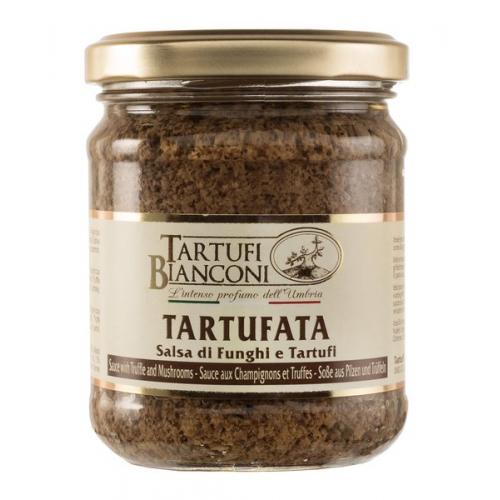  Foto Salsa Tartufata 180g