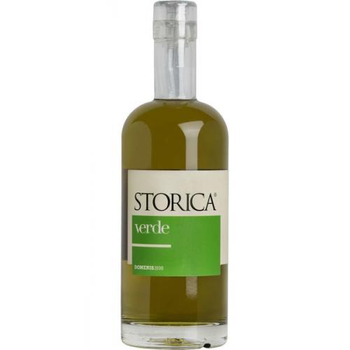  Foto Storica Verde liquore 700ml