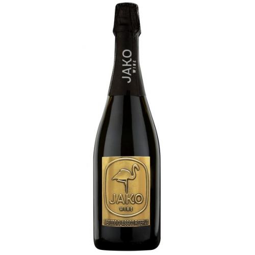  Foto Jako Riserva Metodo Classico Extra Brut 2009 750ml