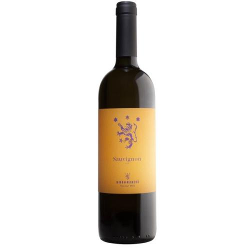  Foto Sauvignon Friuli DOC 2019 750ml