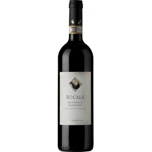 Foto Montefalco Sagrantino DOCG 2015 750ml